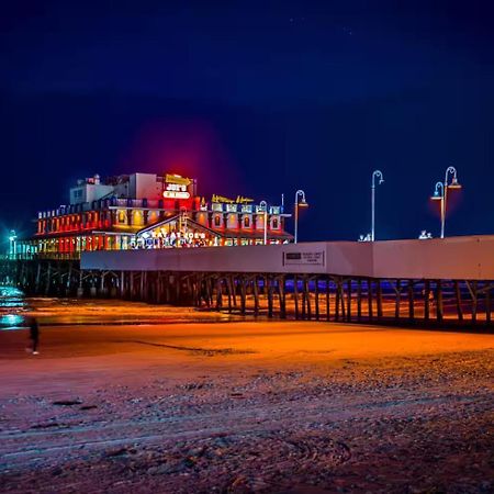 Turquoise Beach Retreat~King Bed~Daytona Beach Esterno foto