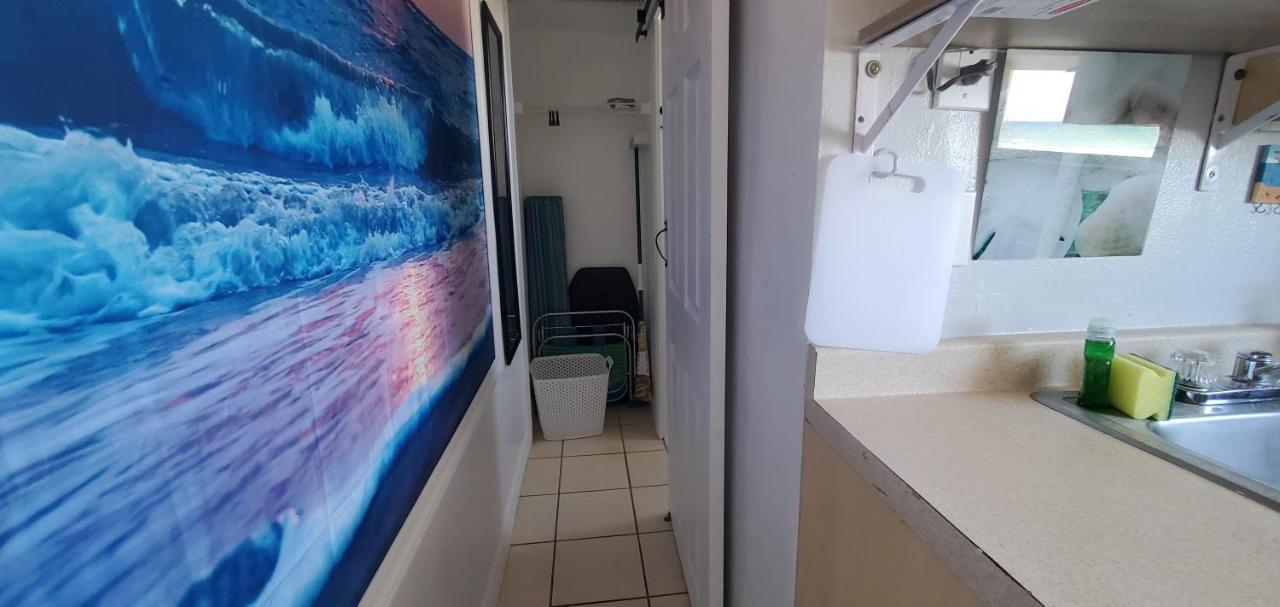 Turquoise Beach Retreat~King Bed~Daytona Beach Esterno foto