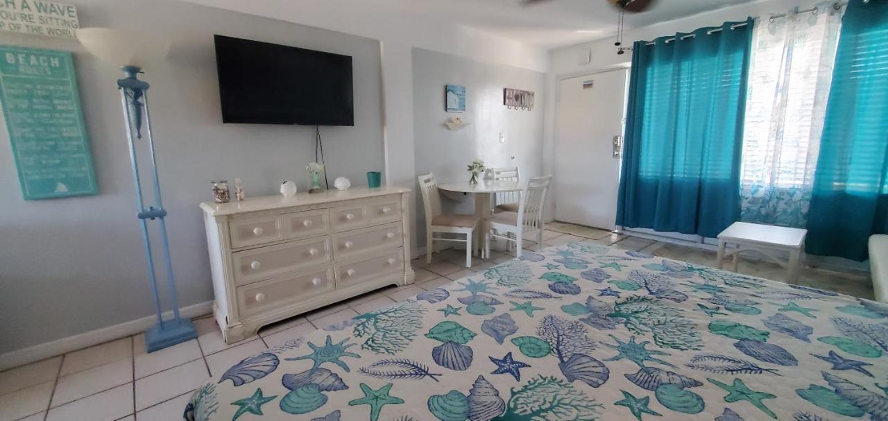 Turquoise Beach Retreat~King Bed~Daytona Beach Esterno foto