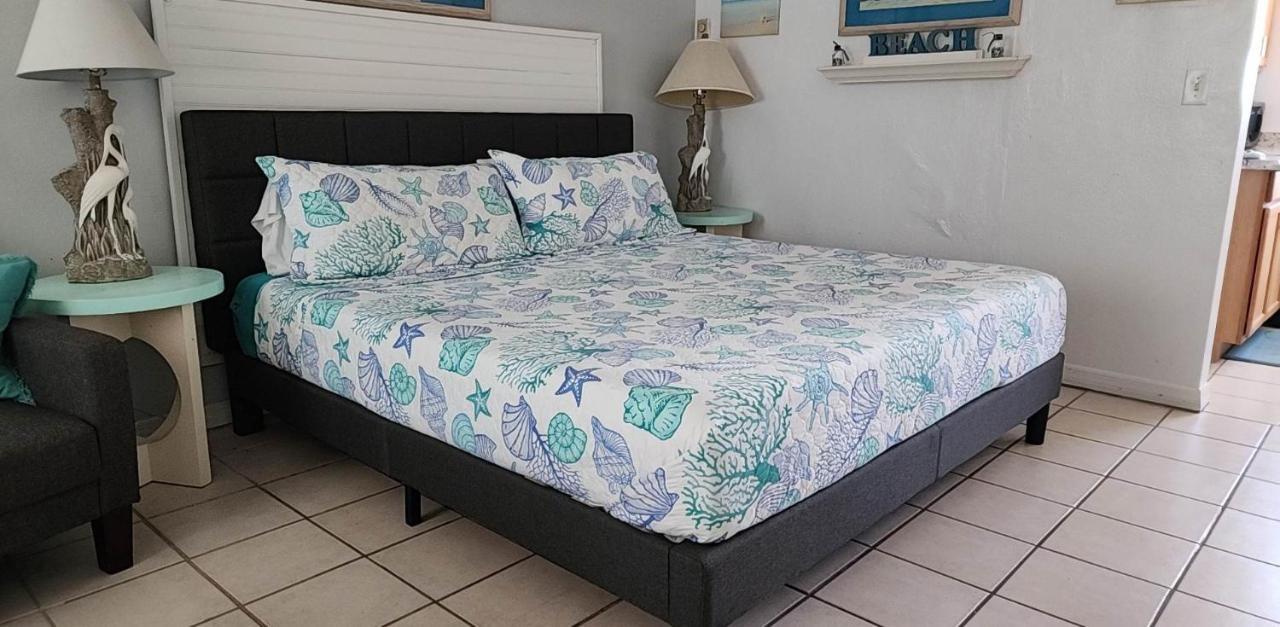 Turquoise Beach Retreat~King Bed~Daytona Beach Esterno foto