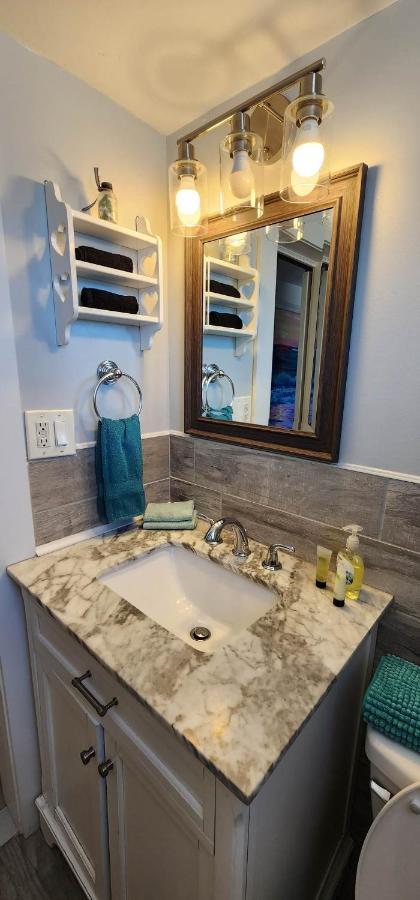 Turquoise Beach Retreat~King Bed~Daytona Beach Esterno foto