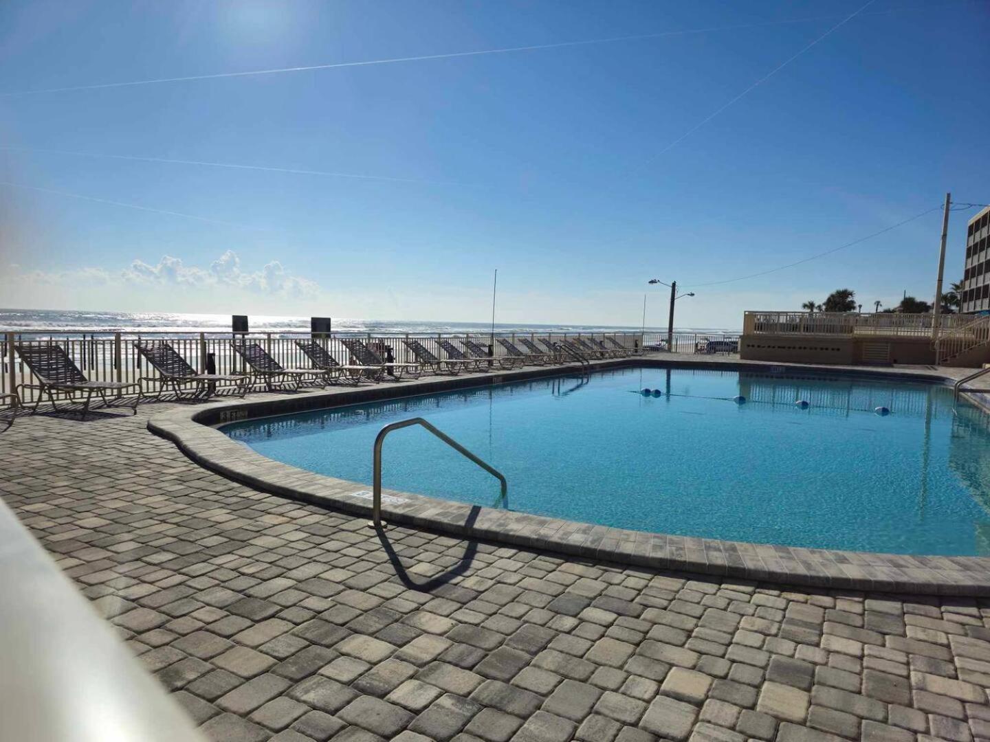 Turquoise Beach Retreat~King Bed~Daytona Beach Esterno foto