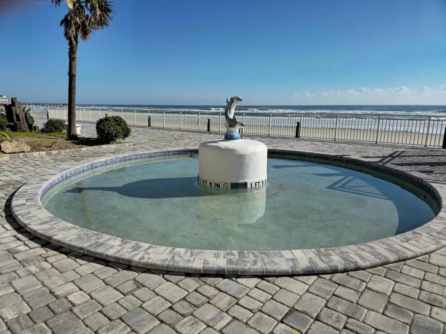 Turquoise Beach Retreat~King Bed~Daytona Beach Esterno foto