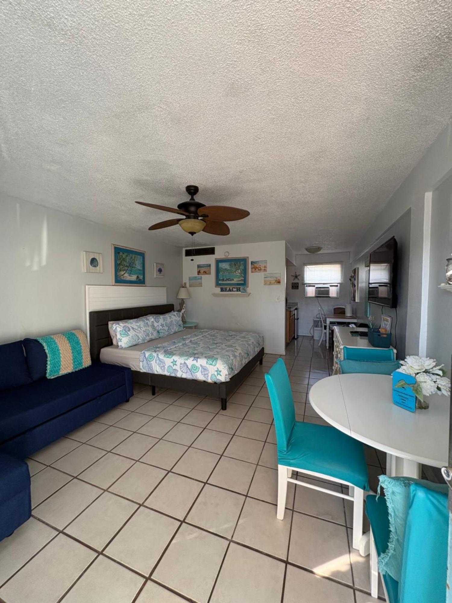 Turquoise Beach Retreat~King Bed~Daytona Beach Esterno foto