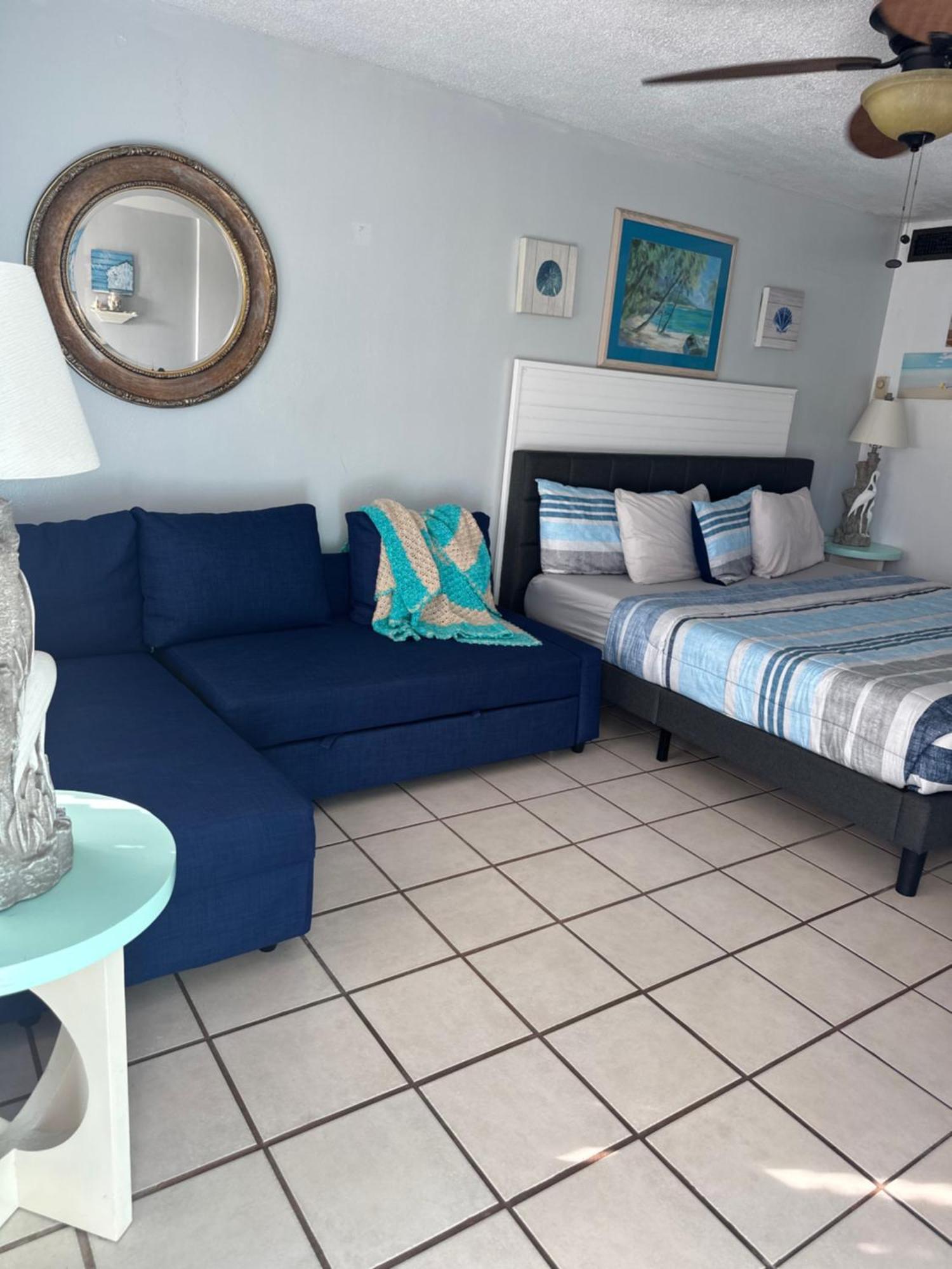Turquoise Beach Retreat~King Bed~Daytona Beach Esterno foto