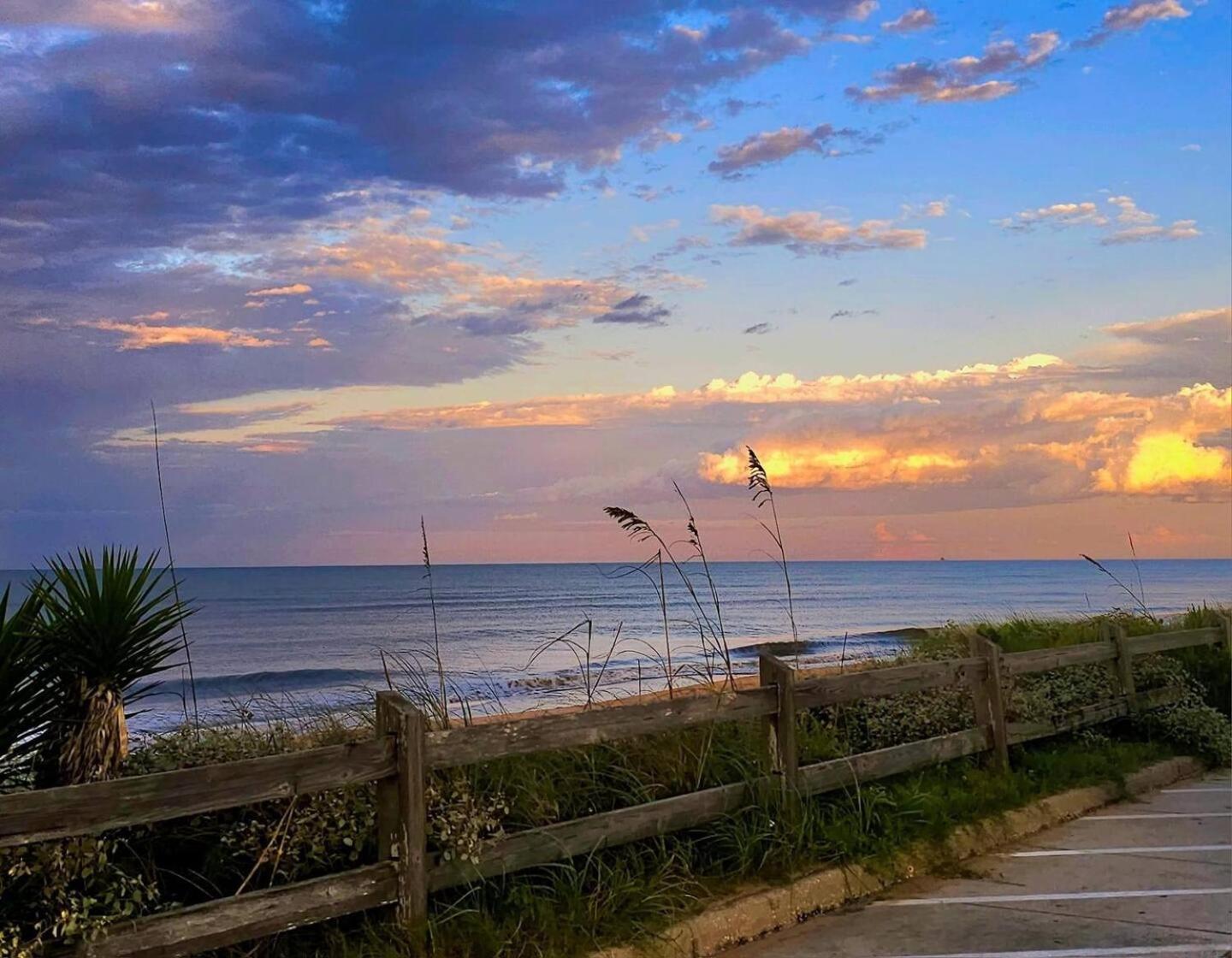 Turquoise Beach Retreat~King Bed~Daytona Beach Esterno foto